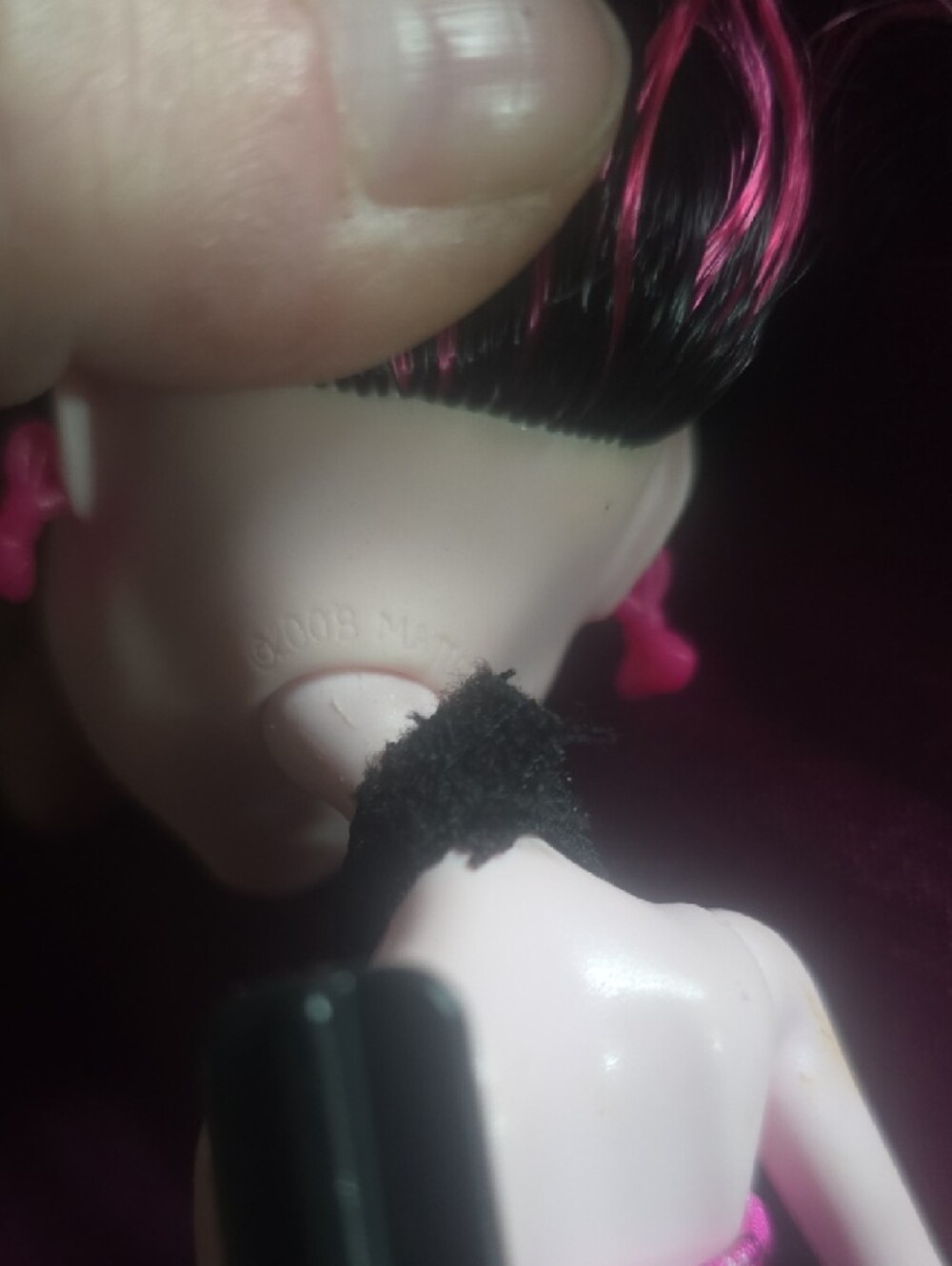 Monster High - Picture 3 of 3